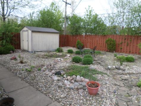 20331 Fairfield Avenue Olympia Fields IL 60461