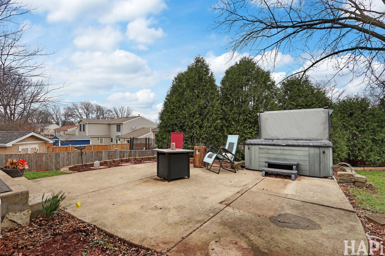 725 Buffalo Circle Carol Stream IL 60188