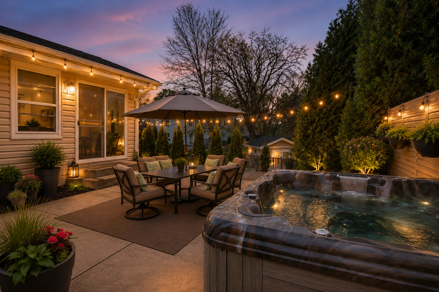 725 Buffalo Circle Carol Stream IL 60188