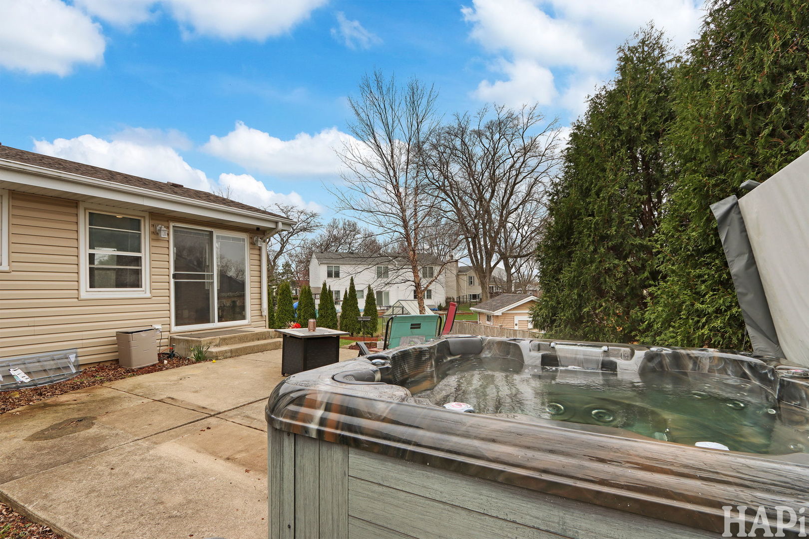 725 Buffalo Circle Carol Stream IL 60188