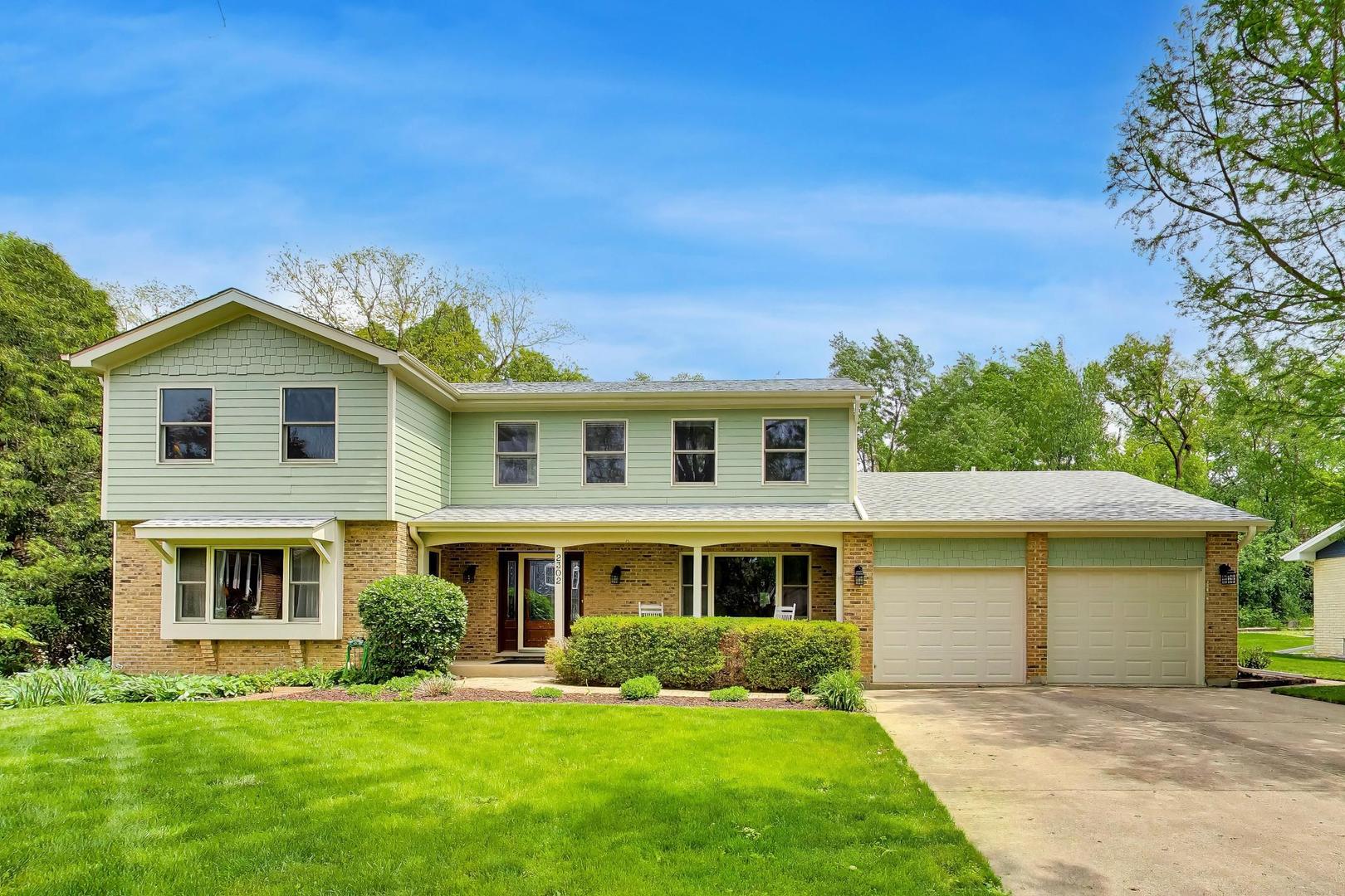 2302 Lisa Court Palatine IL 60067