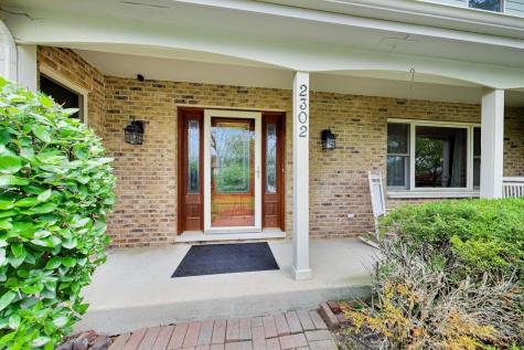 2302 Lisa Court Palatine IL 60067