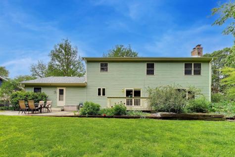 2302 Lisa Court Palatine IL 60067