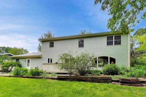 2302 Lisa Court Palatine IL 60067
