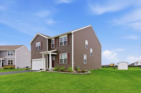 370 Hemlock Lane Oswego IL 60543
