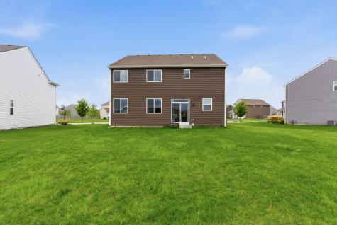 370 Hemlock Lane Oswego IL 60543