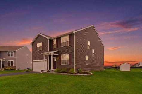 370 Hemlock Lane Oswego IL 60543