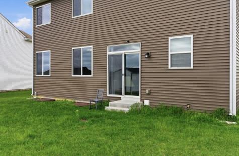 370 Hemlock Lane Oswego IL 60543