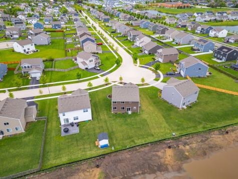 370 Hemlock Lane Oswego IL 60543