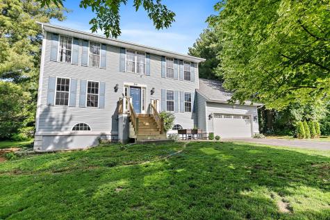 213 South West Griffin Place Poplar Grove IL 61065