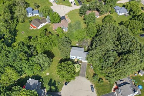 213 South West Griffin Place Poplar Grove IL 61065