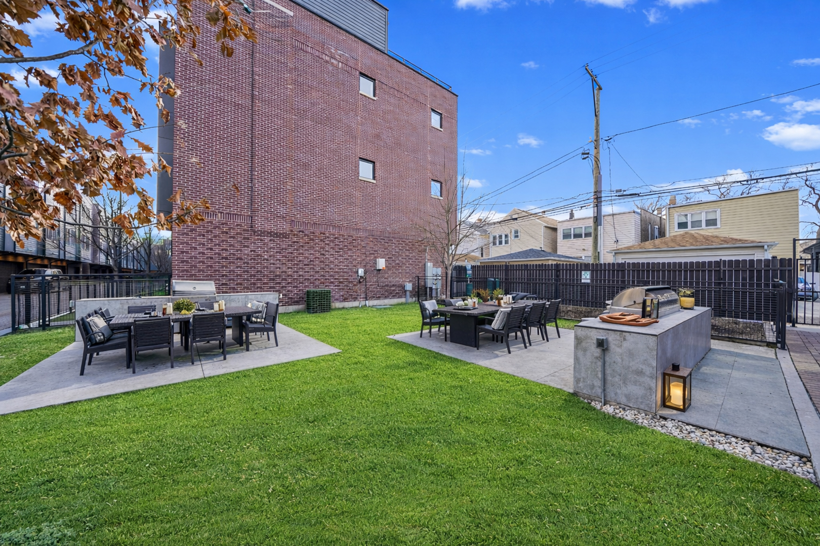 4232 West Belmont Avenue Chicago IL 60641