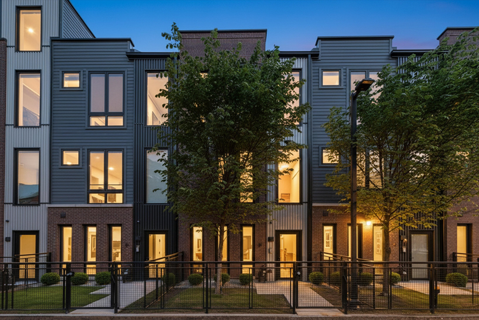 4232 West Belmont Avenue Chicago IL 60641