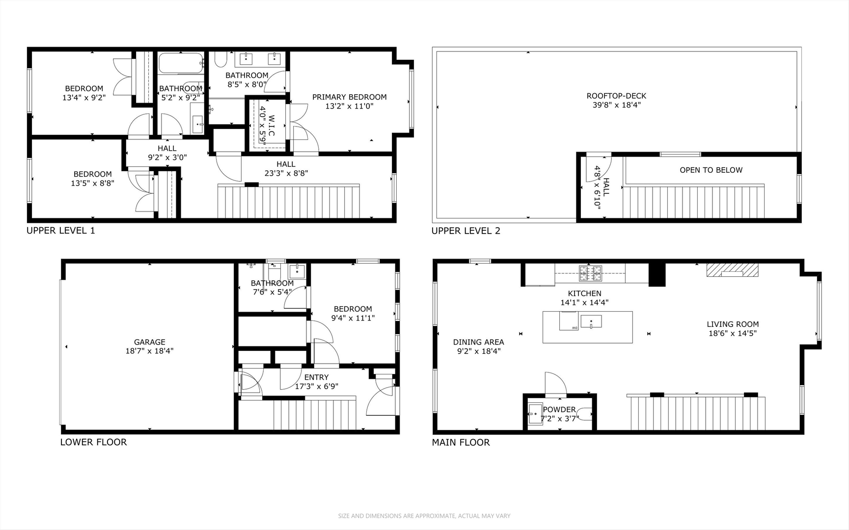 4232 West Belmont Avenue Chicago IL 60641