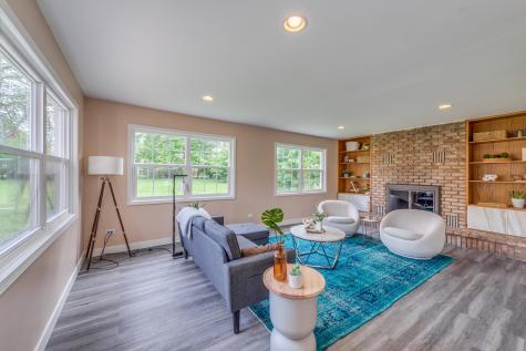 407 Watseka Street Park Forest IL 60466