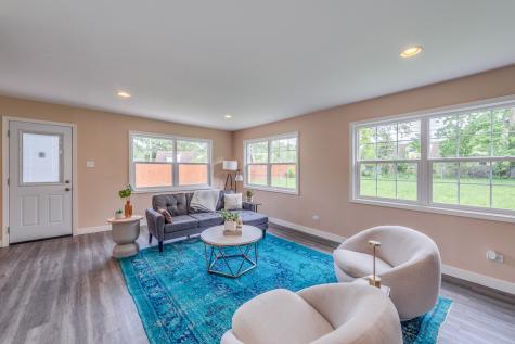407 Watseka Street Park Forest IL 60466
