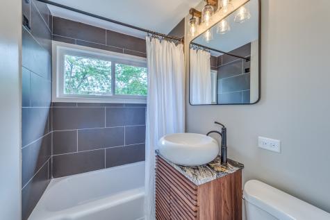 407 Watseka Street Park Forest IL 60466