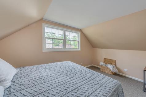407 Watseka Street Park Forest IL 60466