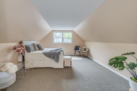 407 Watseka Street Park Forest IL 60466