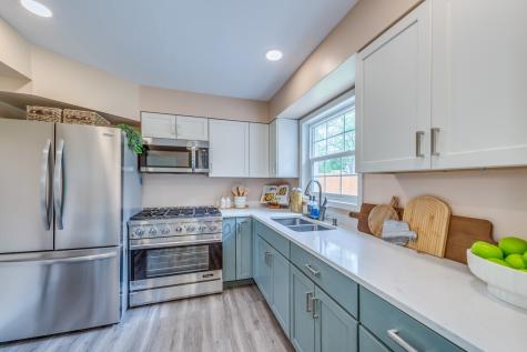 407 Watseka Street Park Forest IL 60466