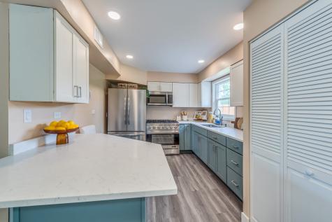 407 Watseka Street Park Forest IL 60466