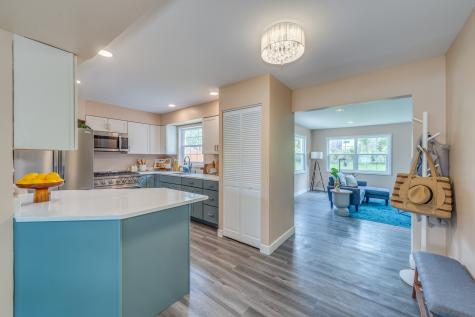 407 Watseka Street Park Forest IL 60466