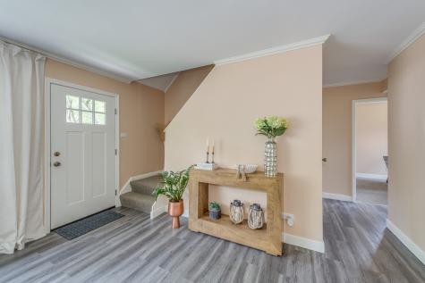 407 Watseka Street Park Forest IL 60466