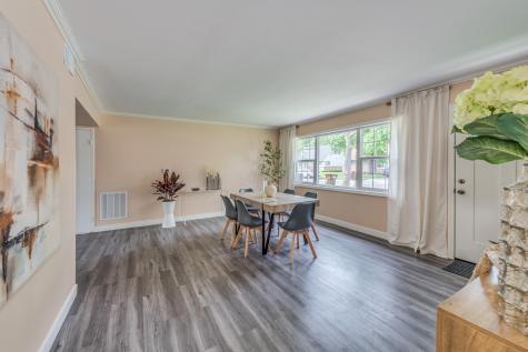 407 Watseka Street Park Forest IL 60466