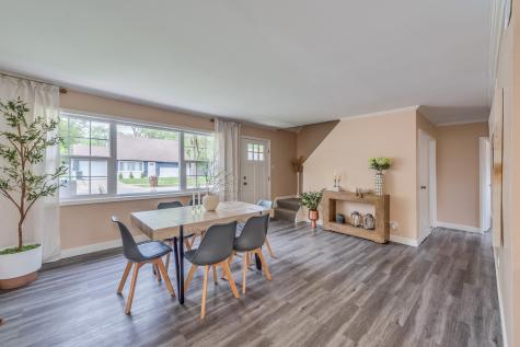 407 Watseka Street Park Forest IL 60466