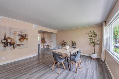 407 Watseka Street Park Forest IL 60466