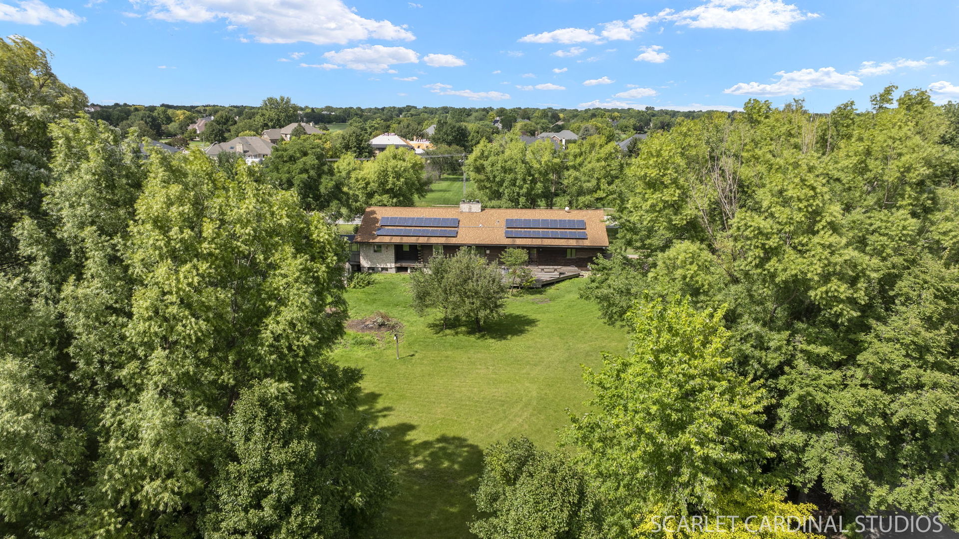 11110 Highland Drive Naperville IL 60564