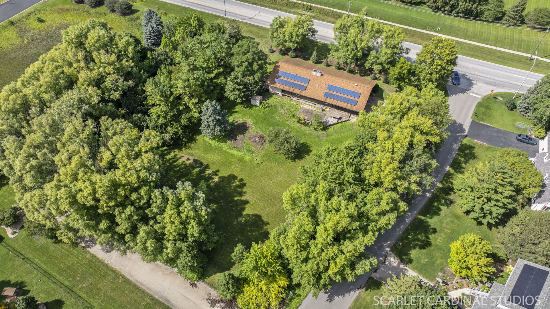 11110 Highland Drive Naperville IL 60564