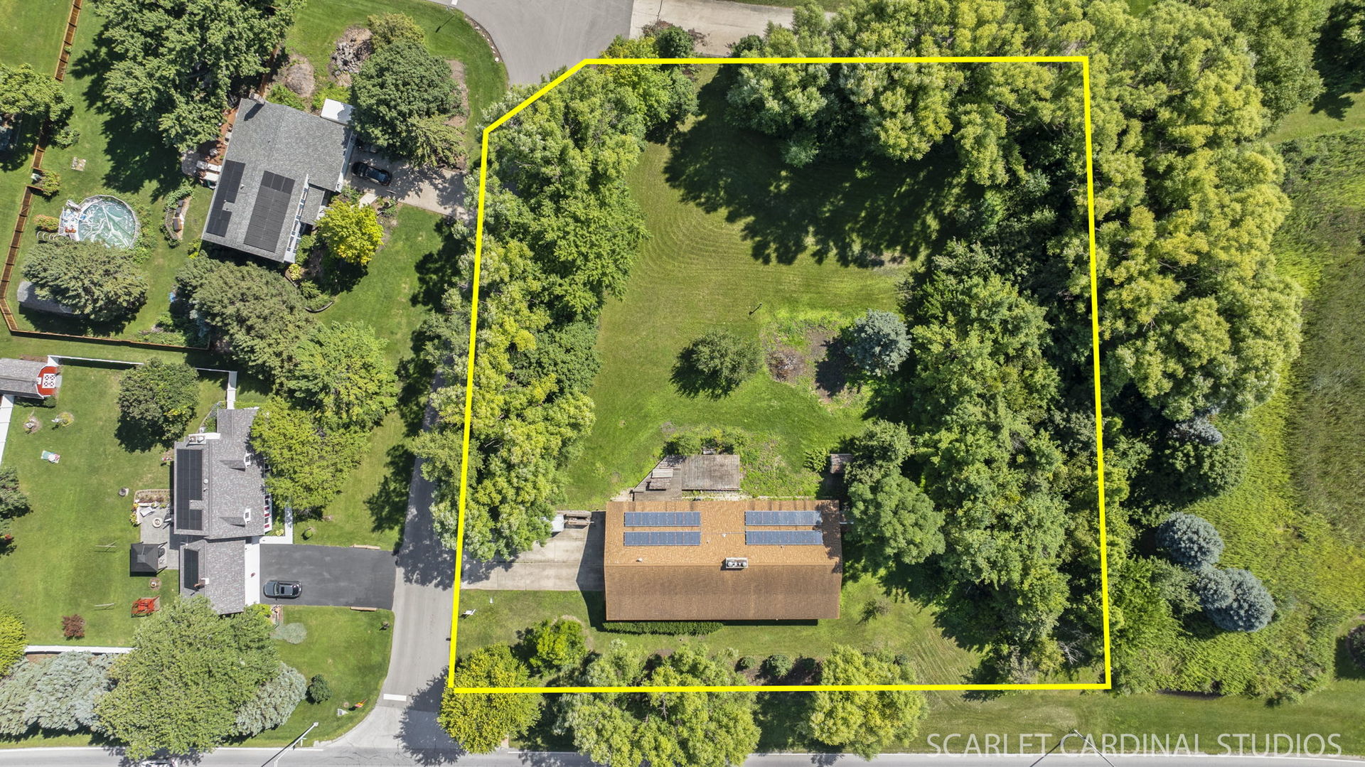 11110 Highland Drive Naperville IL 60564