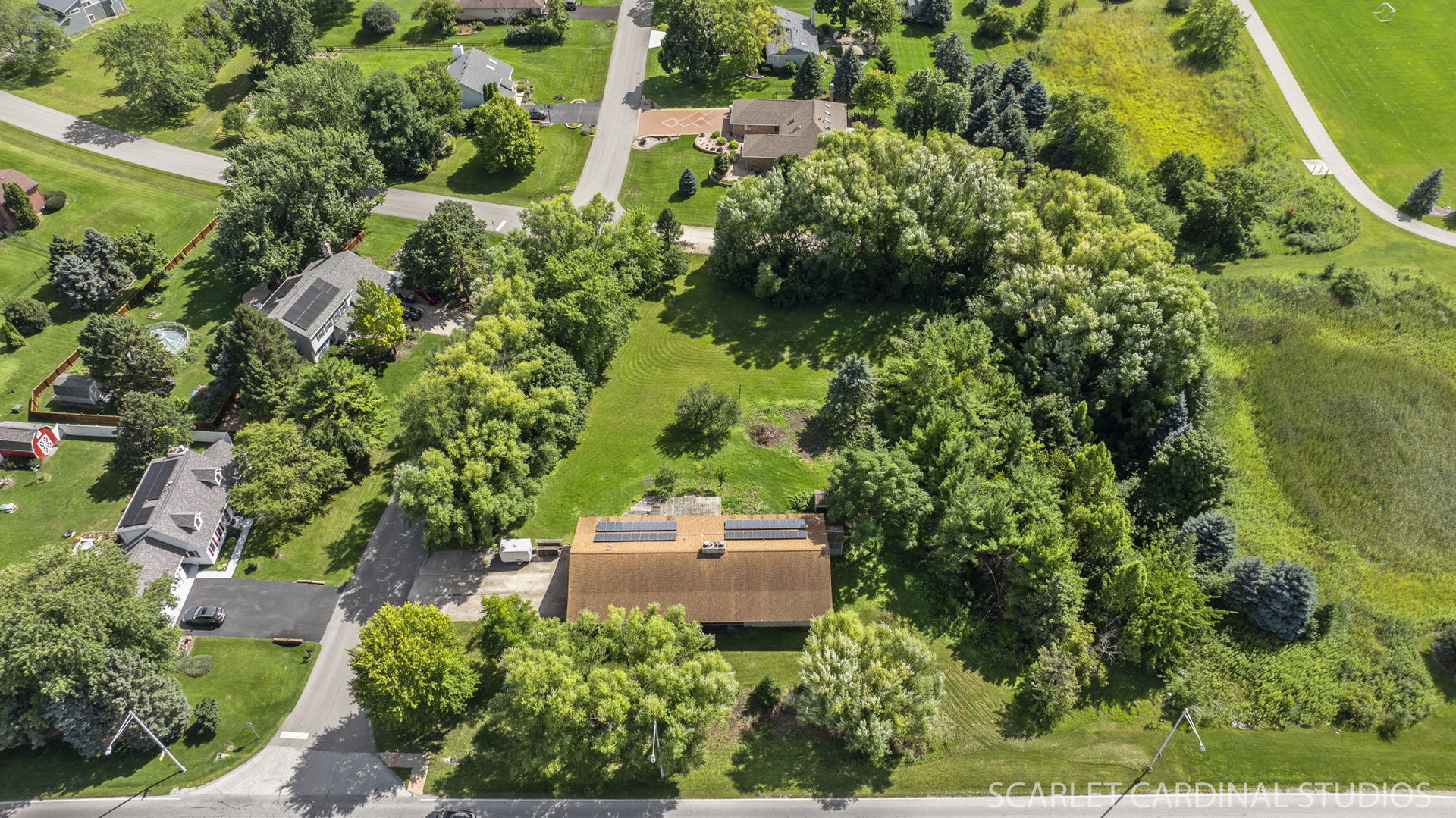 11110 Highland Drive Naperville IL 60564