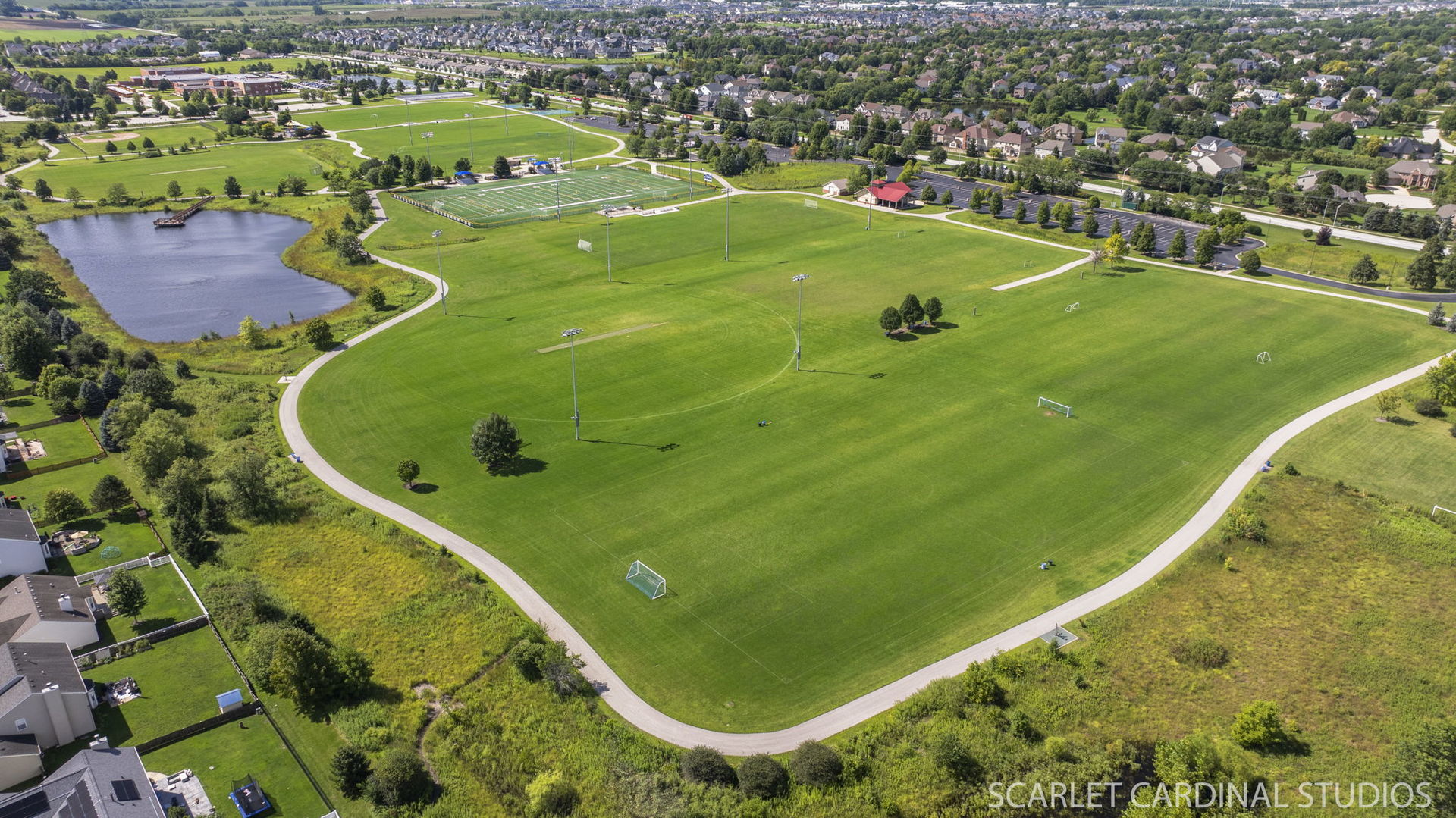 11110 Highland Drive Naperville IL 60564