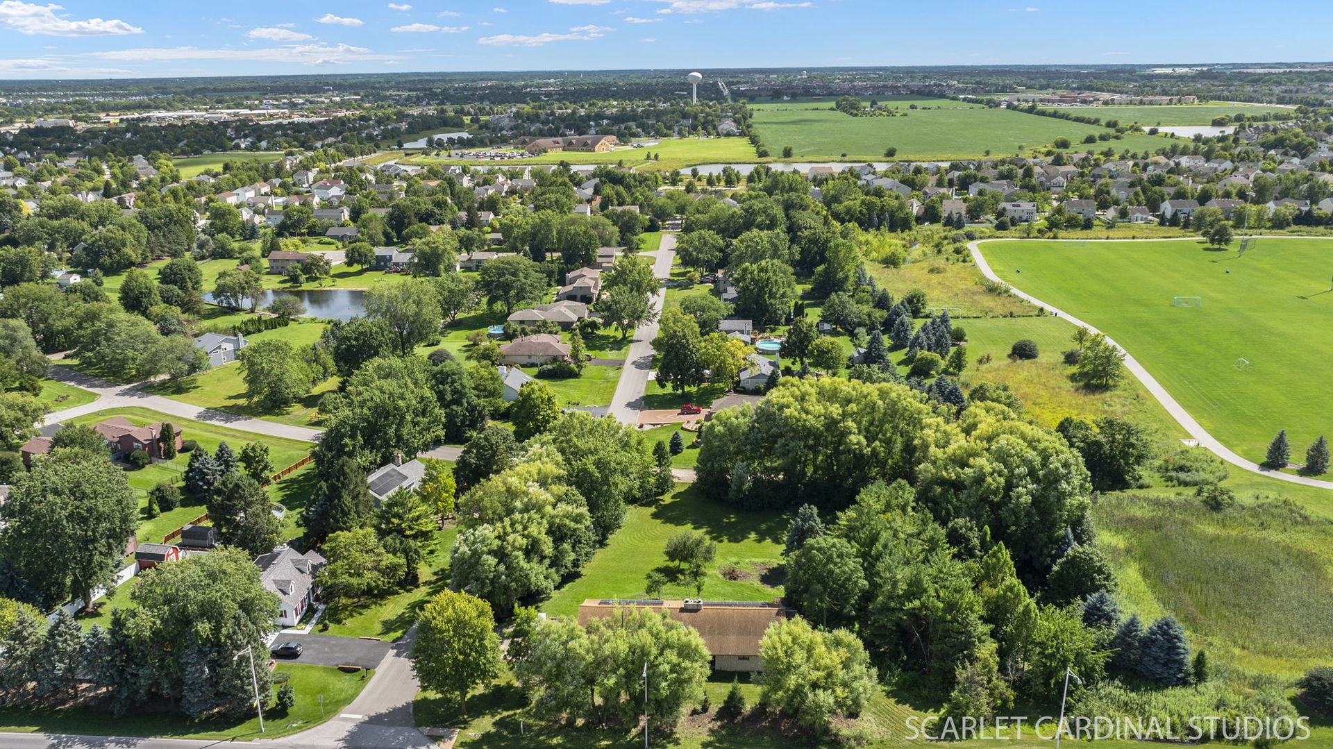 11110 Highland Drive Naperville IL 60564