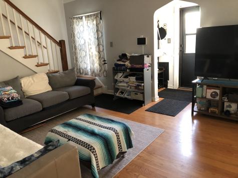 9545 South Troy Avenue Evergreen Park IL 60805