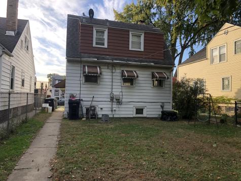 9545 South Troy Avenue Evergreen Park IL 60805