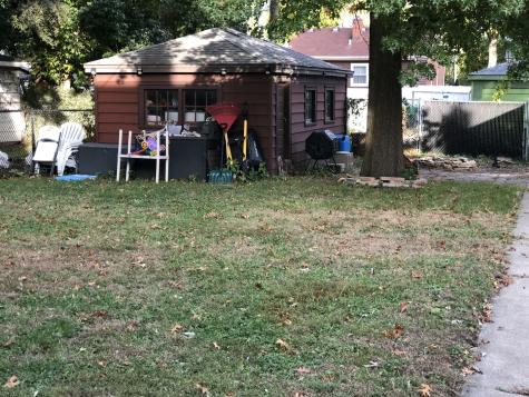 9545 South Troy Avenue Evergreen Park IL 60805