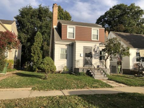 9545 South Troy Avenue Evergreen Park IL 60805