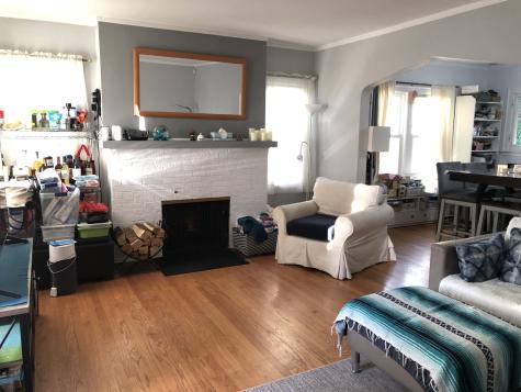 9545 South Troy Avenue Evergreen Park IL 60805