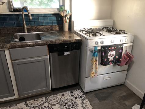 9545 South Troy Avenue Evergreen Park IL 60805