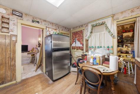 5950 South Marshfield Avenue Chicago IL 60636