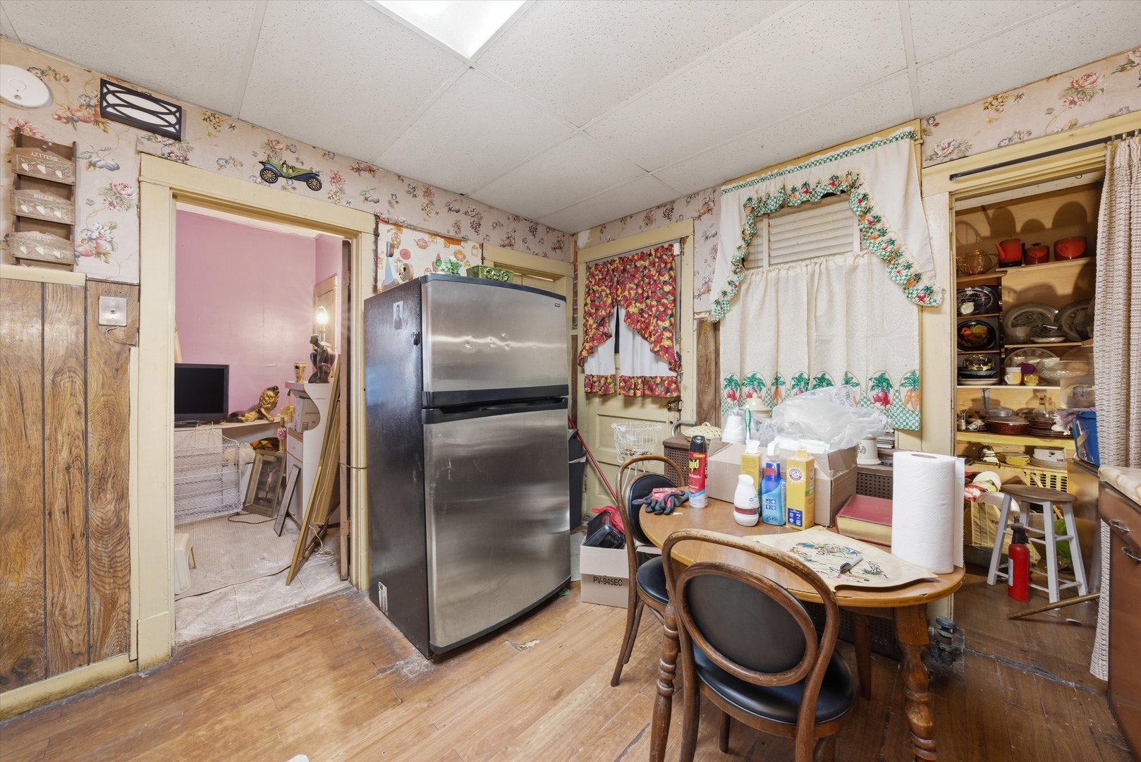 5950 South Marshfield Avenue Chicago IL 60636