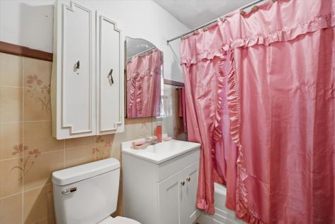 5950 South Marshfield Avenue Chicago IL 60636