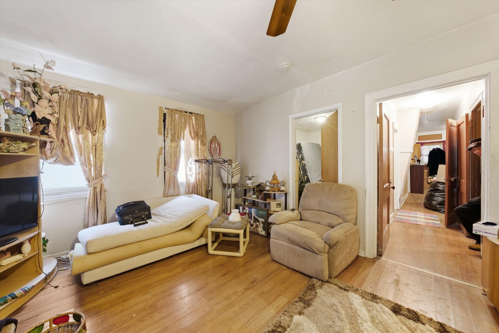 5950 South Marshfield Avenue Chicago IL 60636