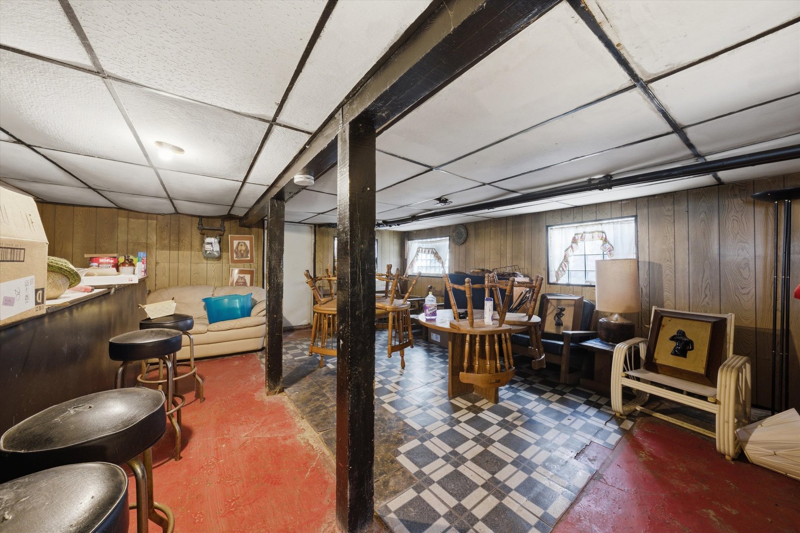 5950 South Marshfield Avenue Chicago IL 60636