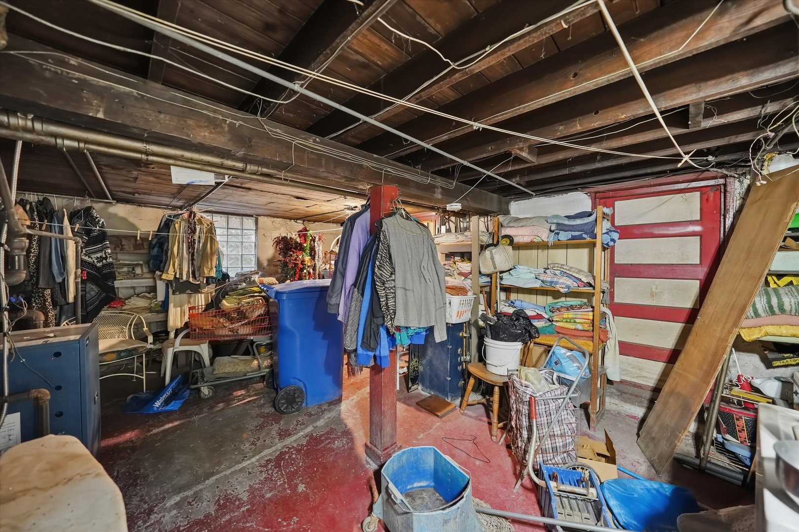 5950 South Marshfield Avenue Chicago IL 60636