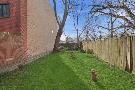 5950 South Marshfield Avenue Chicago IL 60636