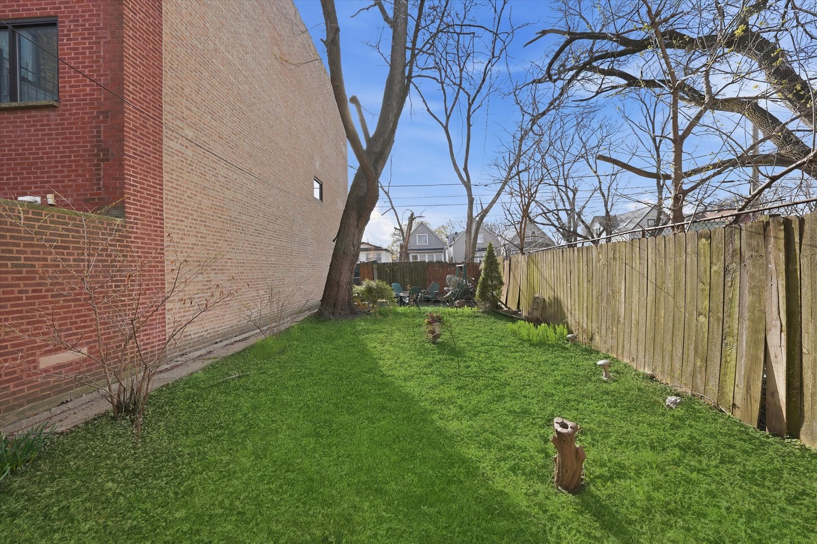 5950 South Marshfield Avenue Chicago IL 60636